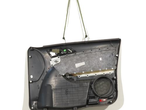 Front left panel SKODA YETI (5L) 2.0 TDI | BP36790295C58 - Image 2