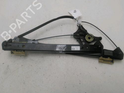 Used Front left window mechanism Front left window mechanism AUDI Q3 (F3B) 35 TDI (150 hp) 29389316 29389316