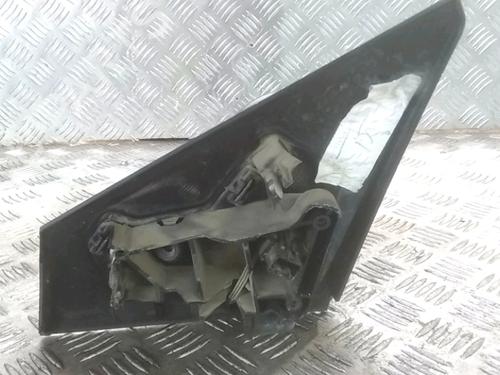 Right mirror RENAULT MEGANE III Hatchback (BZ0/1_, B3_) 1.5 dCi (BZ09, BZ0D, BZ1W, BZ29, BZ14) | BP16782158C27 