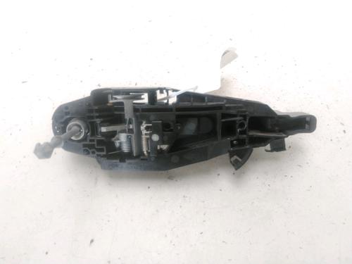 Front left exterior door handle CITROËN C3 AIRCROSS II (2R_, 2C_) 1.2 PureTech 110 (2RHNZB, 2RHNZW, 2RHNPX, 2RHNPJ) | BP28572708C128 