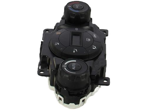 Climate control FORD ECOSPORT 1.0 EcoBoost | BP30740539I5 - Image 4