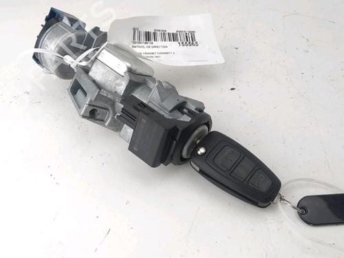 Ignition barrel FORD TRANSIT CONNECT V408 Box Body/MPV 1.5 TDCi | BP36850043M48  - Image 5