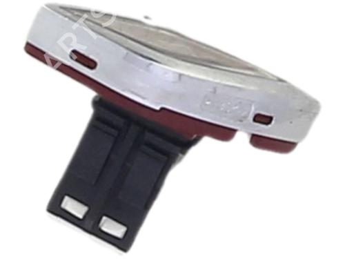 Warning switch CITROËN C3 II (SC_) 1.4 HDi 70 (SC8HZC, SC8HR0, SC8HP4) | BP38736830I22 - Image 5
