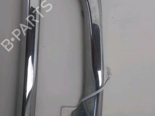 Used Front left wheel arch trim Front left wheel arch trim 27470588 27470588