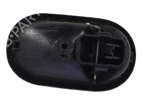 Used Front left interior door handle Front left interior door handle 34529569 34529569