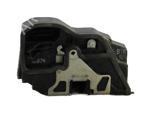 Front right lock BMW 7 (E65, E66, E67) 730 Ld | BP31141019C97  - Image 5