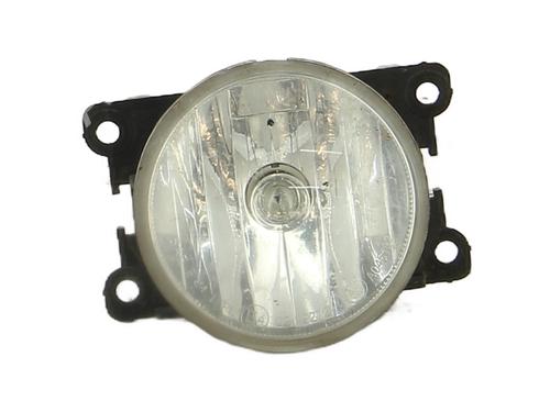 Right front fog light CITROËN C3 II (SC_) 1.2 VTi 82 | BP33808983C31 - Image 5