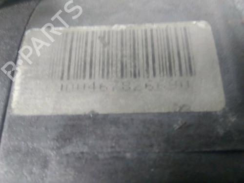 AC compressor LANCIA YPSILON (843_) 1.2 (843.AXA1A) | BP25623230M34 - Image 2