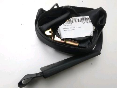 Front right belt tensioner RENAULT MEGANE II (BM0/1_, CM0/1_) 1.9 dCi (BM0G, CM0G) | BP17869436C88 