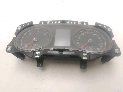 Instrument cluster VW GOLF VII (5G1, BQ1, BE1, BE2) 1.6 TDI | BP24919592C47