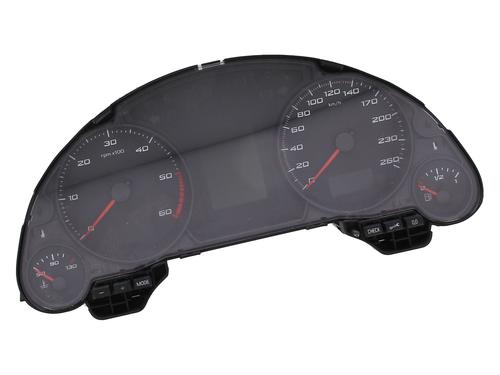 Instrument cluster SEAT EXEO ST (3R5) 2.0 TDI | BP31277840C47  - Image 5
