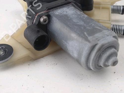 Used Front left window mechanism Front left window mechanism 37411716 37411716