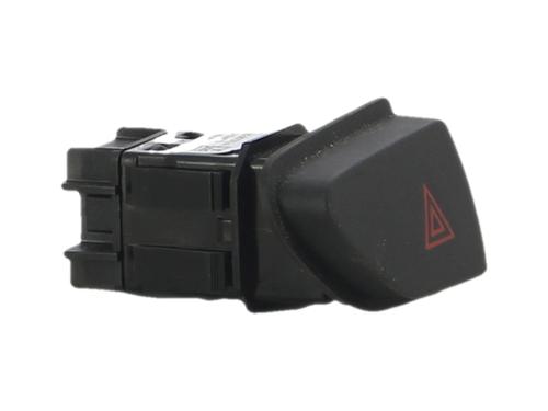Warning switch RENAULT CAPTUR I (J5_, H5_) 1.5 dCi 110 | BP37649944I22 - Image 2