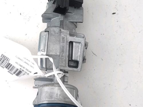 Blocchetto accensione Blocchetto accensione FORD TRANSIT CONNECT V408 Box Body/MPV 1.5 TDCi (101 hp) 36850043 36850043