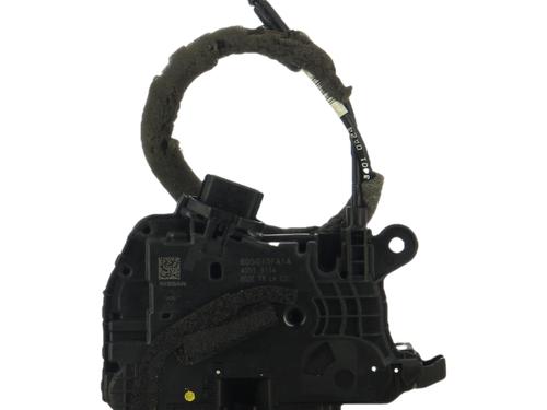 front-left-lock-nissan-micra-v-k14-2016-40553938 main image