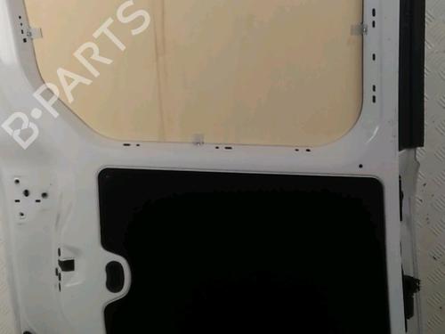Used Left slide door Left slide door RENAULT KANGOO III Box Body/MPV 1.5 Blue dCi 95 (FJAB) (95 hp) 33416515 33416515