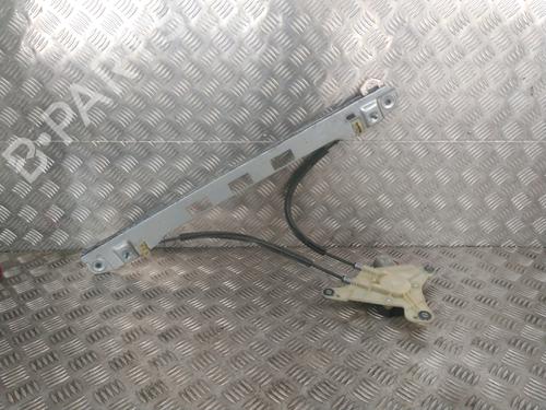 Used Front right window mechanism RENAULT MASTER III Van (FV) 2.3 dCi 100 FWD (FV0A, FV0B, FV0G, FV0K, FV0H) (101 hp) 18667446