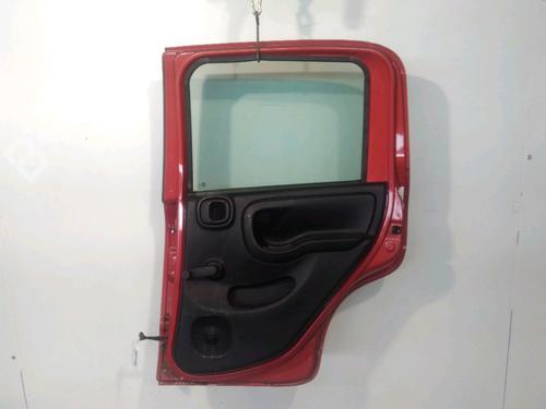 Used Right rear door FIAT PANDA (312_, 319_) 1.2 (312PXA1A) (69 hp) 29389343