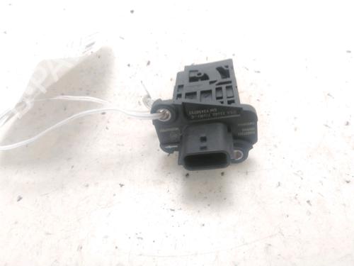 Used Mass air flow sensor RENAULT KADJAR (HA_, HL_) 1.5 dCi 110 (HLA3) (110 hp) 28331032