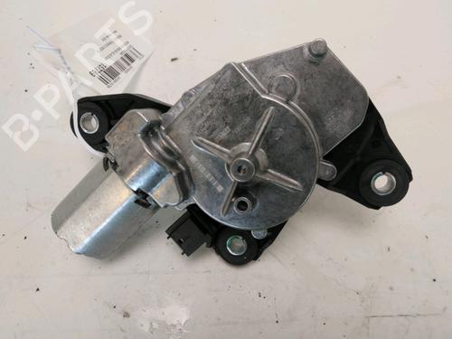 Used Rear wiper motor RENAULT TWINGO III (BCM_, BCA_) 1.0 SCe 70 (71 hp) 29644330