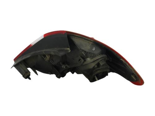 Left taillight CITROËN C4 II (NC_) 1.6 VTi 120 (NC5FS0, NC5FS9) | BP37454499C34 - Image 3