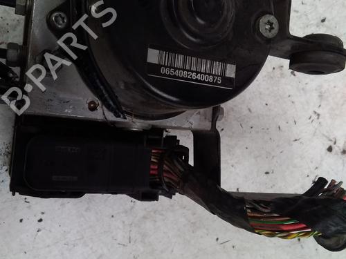 Used ABS pump VOLVO C30 (533) D5 (180 hp) 15749905