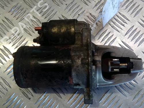 Used Starter SMART FORFOUR (454) 1.5 (454.032) (109 hp) 15504516
