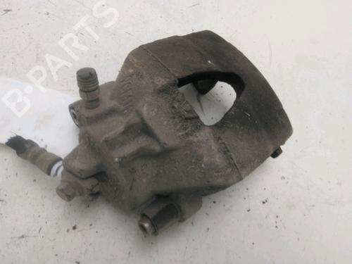 Used Left front brake caliper SKODA FABIA III Estate (NJ5) 1.4 TDI (90 hp) 29644278