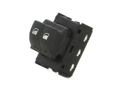 Left front window switch PEUGEOT RIFTER 1.5 BlueHDi 100 | BP35887529I27  - Image 5