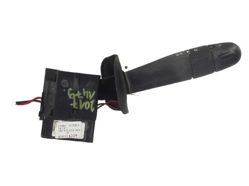 Used Steering column stalk Steering column stalk 36544194 36544194