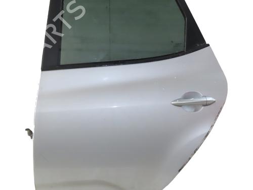 Used Left rear door Left rear door 38973712 38973712