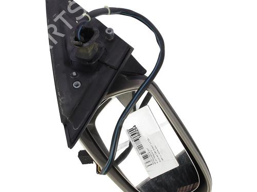 Retrovisor esquerdo AUDI A4 B8 Avant (8K5) 3.0 TDI quattro (240 hp) 31692667