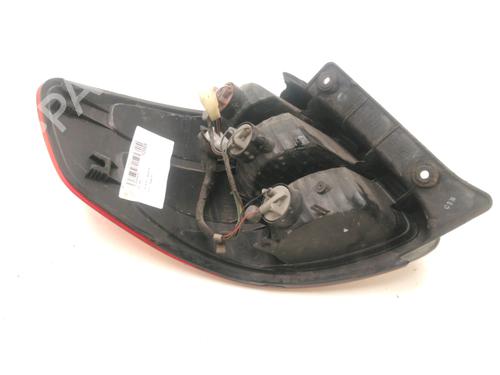 Used Right taillight FIAT SEDICI (189_) 1.9 D Multijet 4x4 (120 hp) 20653944