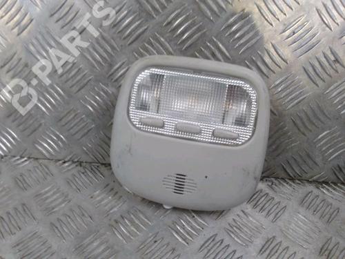 Innerbelysning CITROËN C5 II (RC_) 1.6 HDi (RC8HZB) (109 hp) 11714829