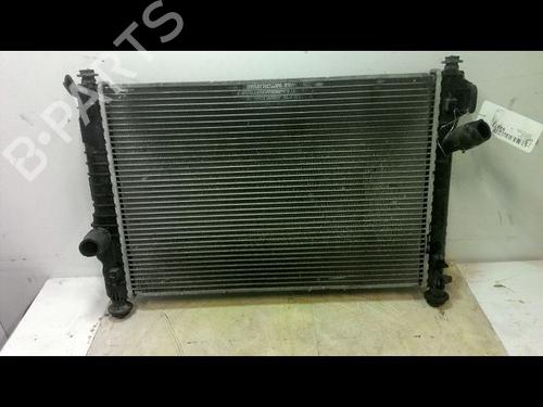 Radiateur à eau CHEVROLET AVEO / KALOS Saloon (T250, T255) [2005-2024]  15748020