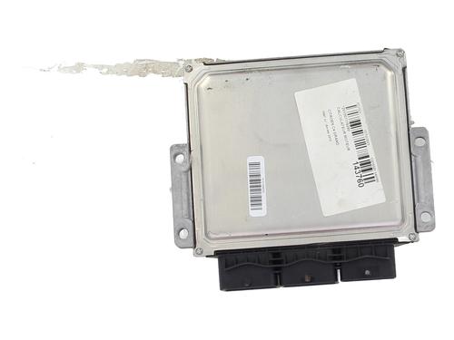 engine-control-unit-ecu-opel-corsa-d-s07-2006-2007-2008-2009-2010-2011-2012-2013-2014-2015-33416429 main image