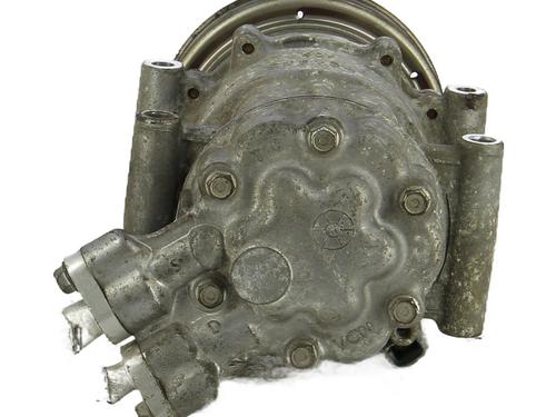 AC compressor RENAULT CLIO III (BR0/1, CR0/1) 1.2 16V (BR0P, CR0P) | BP33031925M34 - Image 3