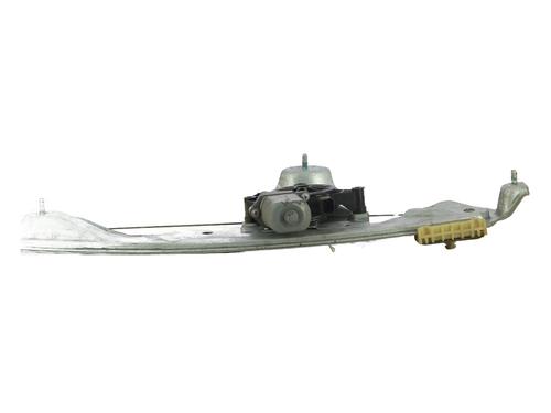 Rudehejsemekanisme venstre bagtil DACIA DUSTER (HM_) 1.5 dCi 115 (HMAD) | BP38055663C24 - Image 3