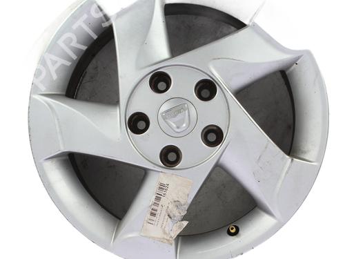 Used Rim Rim DACIA DUSTER (HS_) 1.5 dCi (86 hp) 34049662 34049662