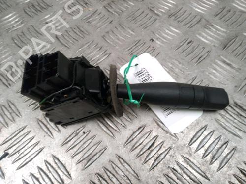 Used Steering column stalk PEUGEOT 206 Hatchback (2A/C) 1.4 i (75 hp) 16243274