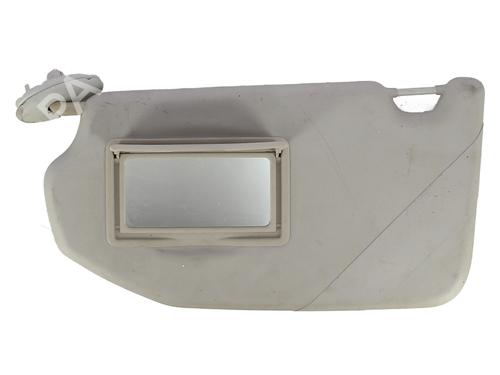 left-sun-visor-ford-ecosport-2011-2012-2013-2014-2015-2016-2017-2018-2019-2020-2021-2022-30768146 main image