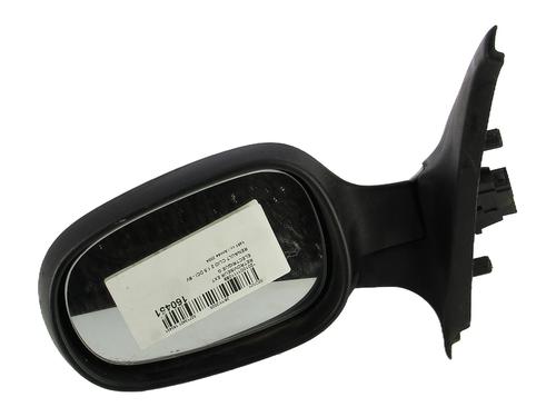 Bakspejl venstre RENAULT CLIO II (BB_, CB_) 1.5 dCi (B/CB08) (82 hp) 30980364