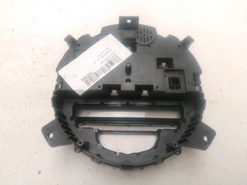 Used Instrument cluster Instrument cluster MINI MINI (R56) Cooper D (112 hp) 25377741 25377741