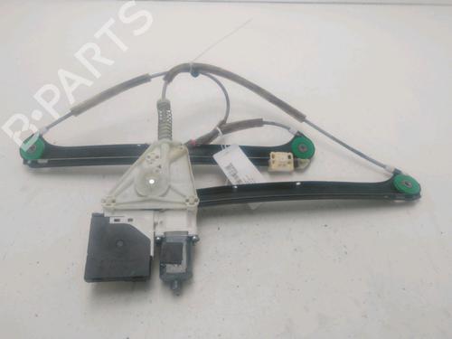 Front right window mechanism AUDI A3 (8P1) 2.0 FSI | BP26336116C23 