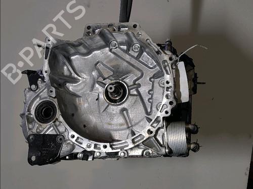 Used Gearbox Gearbox CITROËN GRAND C4 SPACETOURER (3A_, 3E_) 1.5 BlueHDi 130 (131 hp) 33808853 33808853