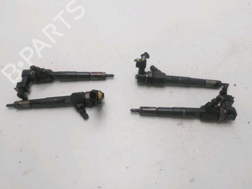 Used Injector FIAT 500X (334_) 1.6 D Multijet (334AXA1B, 334AXA11) (120 hp) 22213888