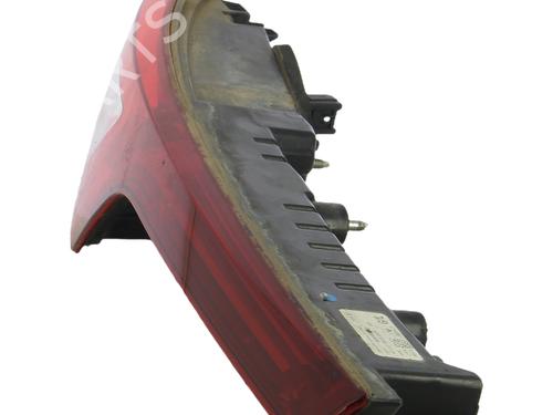 Used Left tailgate light Left tailgate light 38475858 38475858