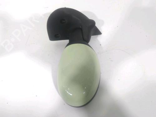 Used Left mirror RENAULT TWINGO I (C06_) 1.2 (C066, C068) (58 hp) 26590720