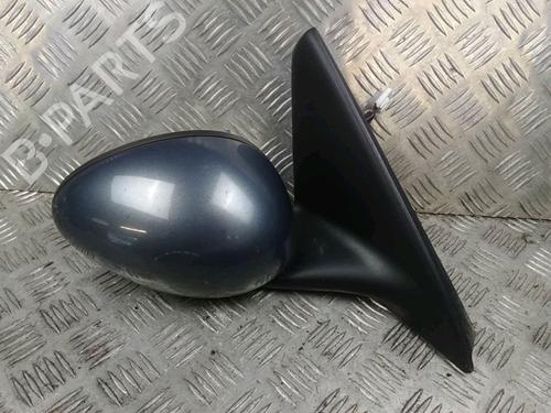 Used Right mirror ALFA ROMEO 147 (937_) 1.9 JTD (937.AXD1A, 937.BXD1A, 937.AXV1A, 937.BXB1A,... (115 hp) 13535748
