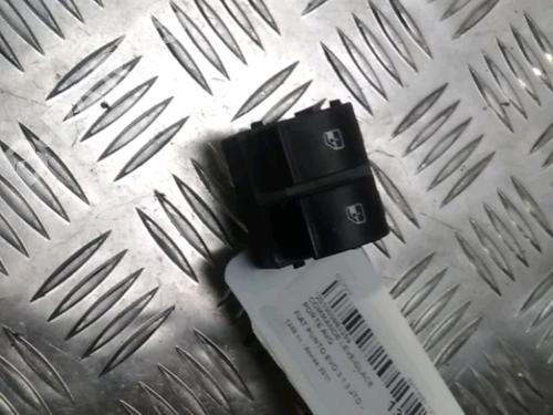 Used Left front window switch FIAT PUNTO EVO (199_) 1.3 D Multijet (84 hp) 13081824